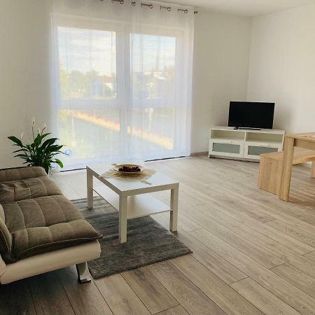 Ig-Apartments Hattersheim am Main Exteriör bild